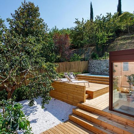 Casa Vacanze Alessandro 2 Greve in Chianti Bagian luar foto