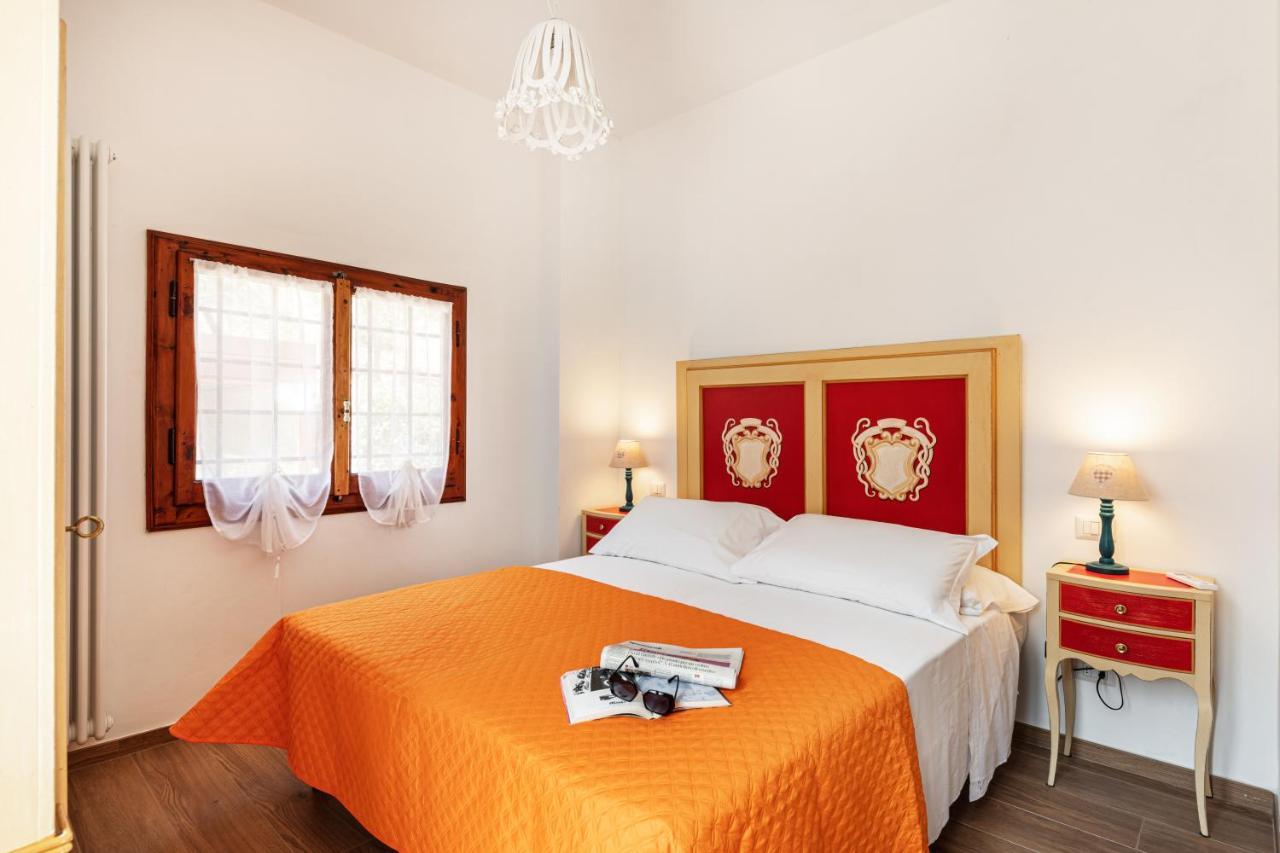 Casa Vacanze Alessandro 2 Greve in Chianti Bagian luar foto