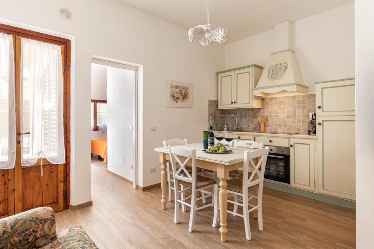 Casa Vacanze Alessandro 2 Greve in Chianti Bagian luar foto