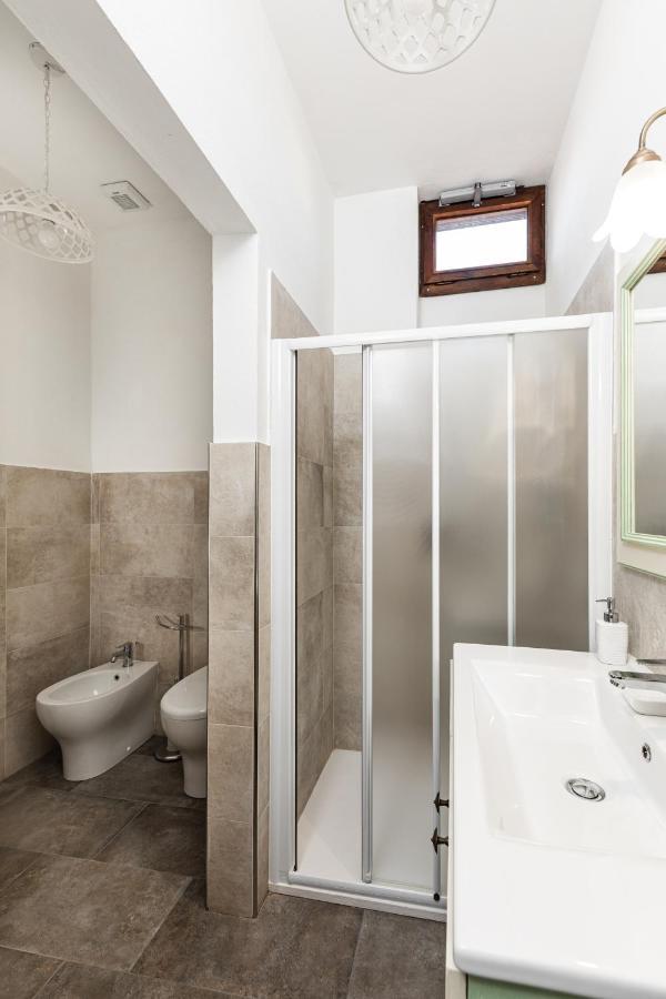 Casa Vacanze Alessandro 2 Greve in Chianti Bagian luar foto