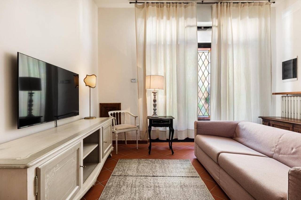 Casa Vacanze Alessandro 2 Greve in Chianti Bagian luar foto