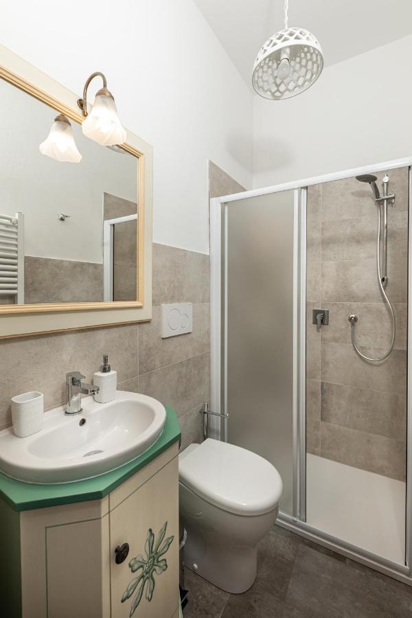Casa Vacanze Alessandro 2 Greve in Chianti Bagian luar foto