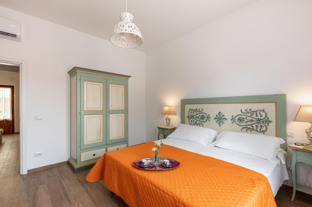 Casa Vacanze Alessandro 2 Greve in Chianti Bagian luar foto