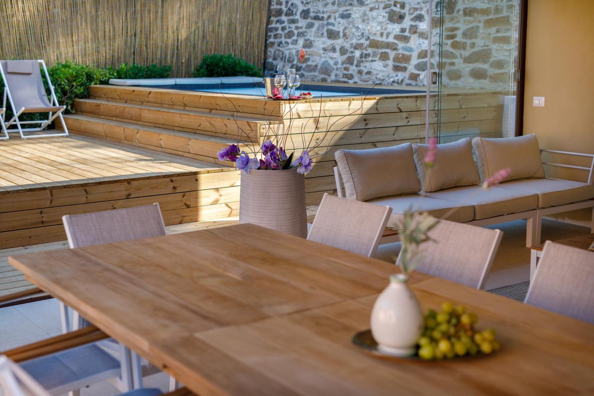Casa Vacanze Alessandro 2 Greve in Chianti Bagian luar foto