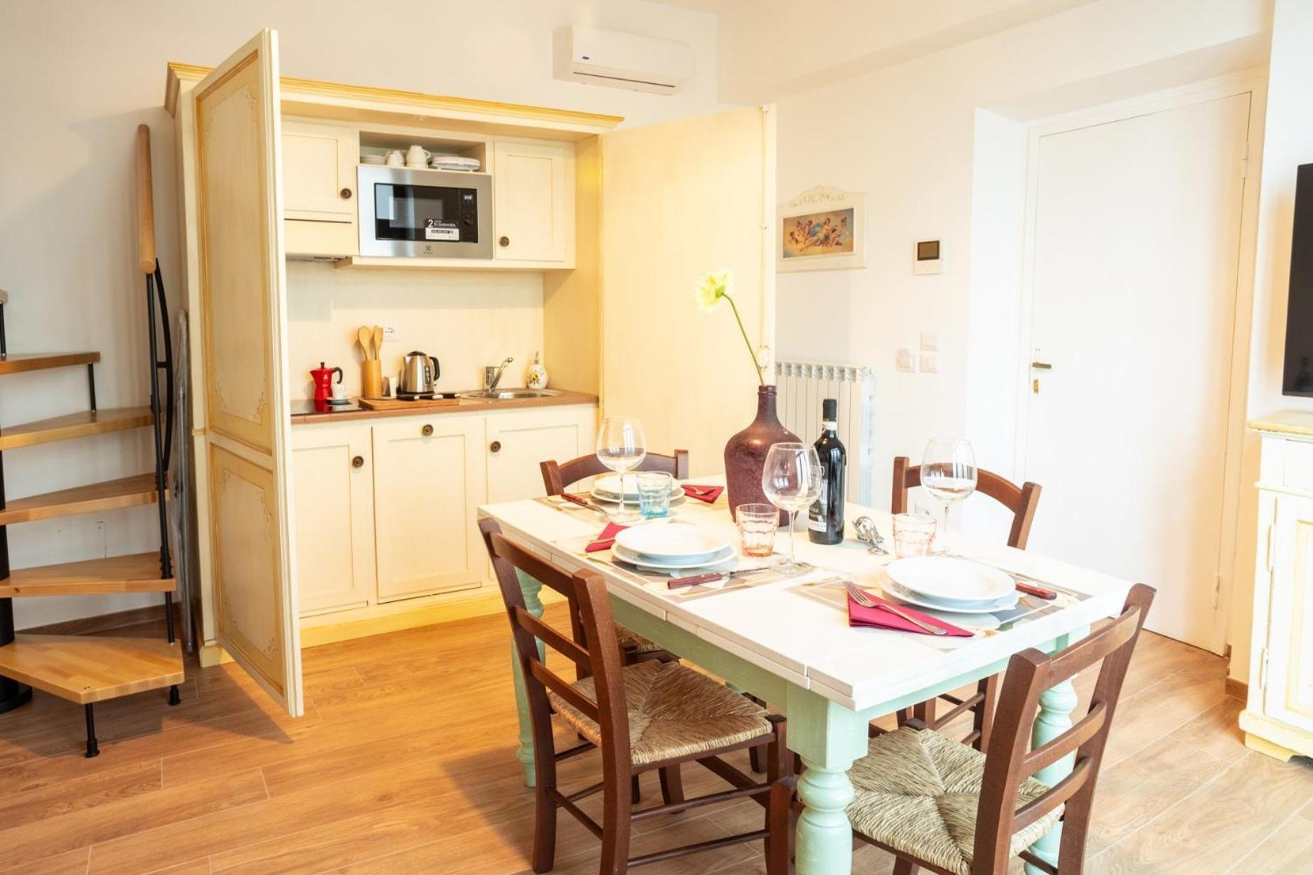 Casa Vacanze Alessandro 2 Greve in Chianti Ruang foto